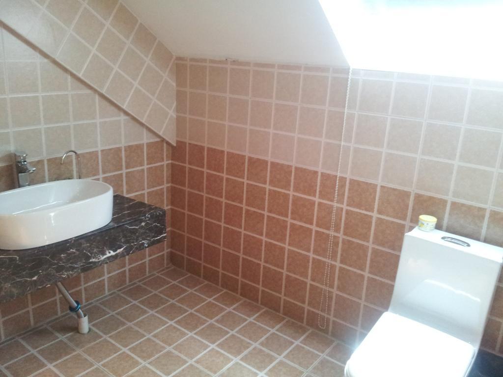 Yiwu Landi Boutique Hotel Yiwu (Zhejiang) Quarto foto