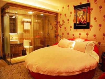 Yiwu Landi Boutique Hotel Yiwu (Zhejiang) Exterior foto
